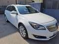 Opel Insignia 2.0 CDTI 163CV 4x4 Sports Tourer Blanc - thumbnail 4