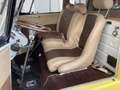 Volkswagen T1 VW Bus 2.1Ltr Kummetat-Motor, alles eingetragen! Sárga - thumbnail 12