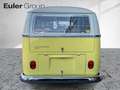 Volkswagen T1 VW Bus 2.1Ltr Kummetat-Motor, alles eingetragen! Sárga - thumbnail 5