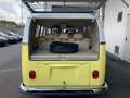 Volkswagen T1 VW Bus 2.1Ltr Kummetat-Motor, alles eingetragen! Sárga - thumbnail 15