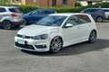 Volkswagen Golf Golf 1.4 TSI 125 CV 5p. R-Line Bianco - thumbnail 1