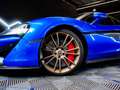 McLaren 570S 570S Spider warranty 1 YEAR MCLAREN Azul - thumbnail 23