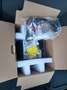 Opel Vectra C 2.2 16V Caravan Elegance aus 2-Hand Negro - thumbnail 15