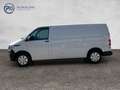 Volkswagen T6.1 Transporter VW Transporter T6.1 Kastenwagen LR TDI Blanc - thumbnail 2