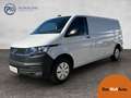 Volkswagen T6.1 Transporter VW Transporter T6.1 Kastenwagen LR TDI Blanc - thumbnail 1