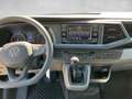 Volkswagen T6.1 Transporter VW Transporter T6.1 Kastenwagen LR TDI Blanc - thumbnail 13