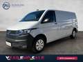 Volkswagen T6.1 Transporter VW Transporter T6.1 Kastenwagen LR TDI Weiß - thumbnail 1