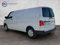 Volkswagen T6.1 Transporter VW Transporter T6.1 Kastenwagen LR TDI Blanc - thumbnail 3