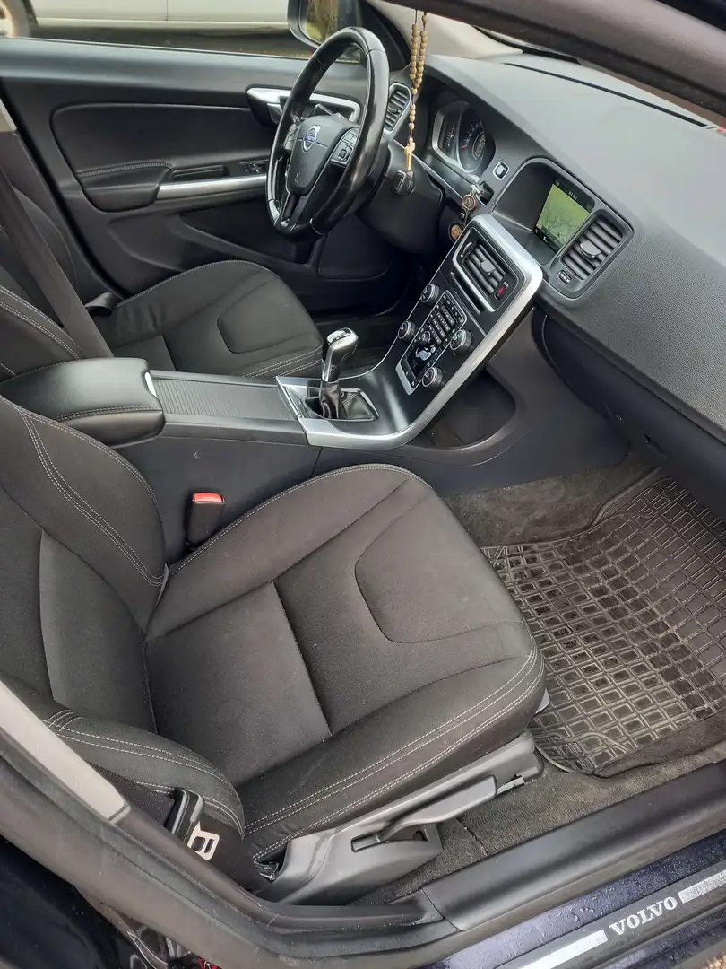 Volvo S60 S60 D2 Blau - 2