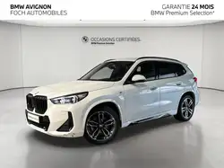 BMW X1 sDrive18i 136ch M Sport