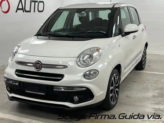 Fiat 500L 1.4 T-Jet 120 CV GPL BENZINA MIRROR