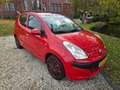 Nissan Pixo 1.0 Visia 5-deurs *apk:10-2026* Rot - thumbnail 4