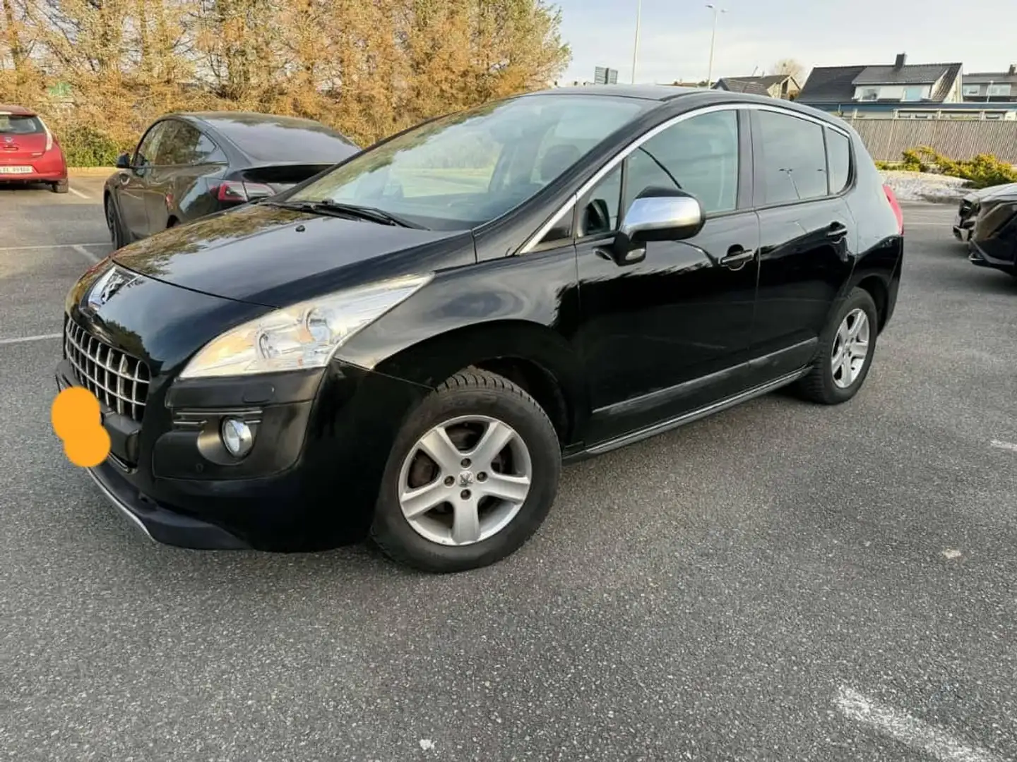 Peugeot 3008 3008 1.6 HDi 16V 110ch FAP Premium Pack - 2