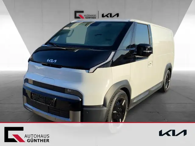 Kia PV5 Passenger Elite L2H1 3T 71.2kWh Wärmep. Allwetter
