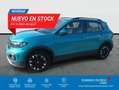 Volkswagen T-Cross Connect 1.0 TSI 70kW (95CV) SG5 (C113LV22) Verde - thumbnail 1