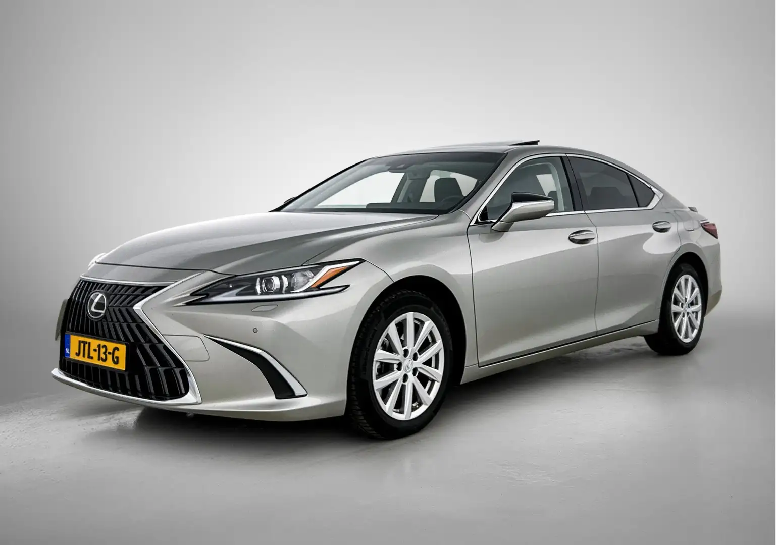 Lexus ES 300 300h 35th Edition | Demo | Direct Leverbaar | Schu Gris - 1