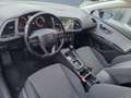 SEAT Leon 1.0 TSI Move DSG*FULL LED*GPS*PDC AVT-ARR*GARANTIE Schwarz - thumbnail 8