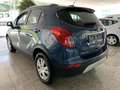 Opel Mokka X Edition 4x4 1.6 CDTI TEMPOMAT+KLIMA+BLT Albastru - thumbnail 4