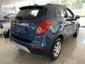 Opel Mokka X Edition 4x4 1.6 CDTI TEMPOMAT+KLIMA+BLT Albastru - thumbnail 6