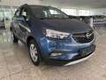 Opel Mokka X Edition 4x4 1.6 CDTI TEMPOMAT+KLIMA+BLT Albastru - thumbnail 3