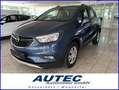 Opel Mokka X Edition 4x4 1.6 CDTI TEMPOMAT+KLIMA+BLT Albastru - thumbnail 1