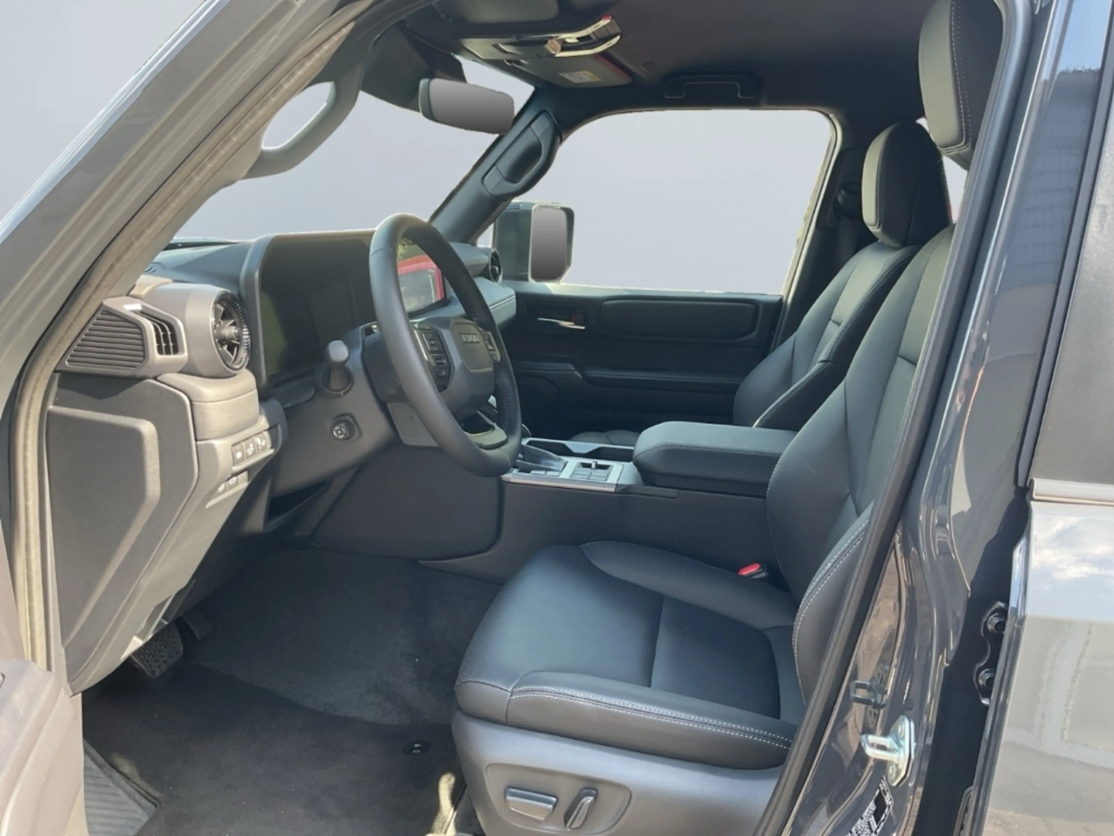 Toyota Land Cruiser 2.8 D Mild-Hybrid Executive *360*LED*SOFORT* — photo 8
