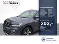 Volkswagen T-Cross Style TSI DSG Navi IQDrive Kamera ACC Grau - thumbnail 1