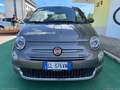 Fiat 500 1.0 Hybrid Cult 2022 Gris - thumbnail 2
