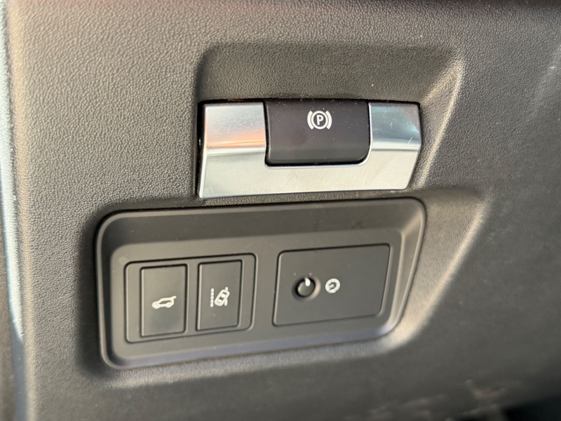 Jaguar E-Pace E-PACE S AWD /Pano/Leder/Xenon/Led/9Gang — photo 12