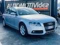 Audi A4 A4 Avant 2.0 tdi Advanced UNIPRO CRONO SERIVICE Argent - thumbnail 2