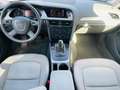 Audi A4 A4 Avant 2.0 tdi Advanced UNIPRO CRONO SERIVICE Argent - thumbnail 5
