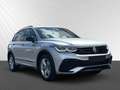 Volkswagen Tiguan R-Line 2,0 TSI 4MOTION 245PS DSG+LED+PDC+ Silber - thumbnail 5