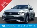 Volkswagen Tiguan R-Line 2,0 TSI 4MOTION 245PS DSG+LED+PDC+ Silber - thumbnail 1