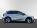 Volkswagen Tiguan R-Line 2,0 TSI 4MOTION 245PS DSG+LED+PDC+ Silber - thumbnail 3