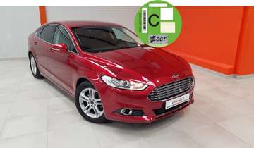 2.0TDCI Titanium 150