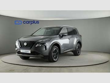 5pl 1.5 e-4ORCE 158kW 4x4 A/T N-Connecta