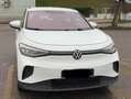 Volkswagen ID.4 77 kWh Pro Performance 204cv Bianco - thumbnail 7