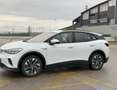 Volkswagen ID.4 77 kWh Pro Performance 204cv Bianco - thumbnail 8