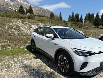 77 kWh Pro Performance 204cv