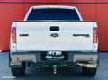 Ford F 150 Raptor svt 6.2 450ch bva Blanc - thumbnail 5