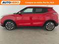 SsangYong Tivoli 1.6 Turbodiesel Limited 4x2 Rojo - thumbnail 3