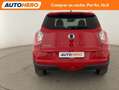 SsangYong Tivoli 1.6 Turbodiesel Limited 4x2 Rojo - thumbnail 5
