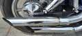 Honda VT 1100 Синий - thumbnail 6