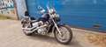 Honda VT 1100 Синий - thumbnail 2
