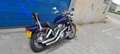Honda VT 1100 Синий - thumbnail 3