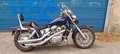 Honda VT 1100 Синий - thumbnail 1
