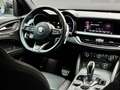Alfa Romeo Stelvio 2.2 t Veloce Q4 210cv auto Grigio - thumbnail 8