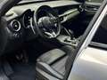 Alfa Romeo Stelvio 2.2 t Veloce Q4 210cv auto Grigio - thumbnail 5