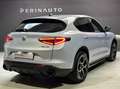 Alfa Romeo Stelvio 2.2 t Veloce Q4 210cv auto Grigio - thumbnail 2
