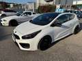 Kia Ceed / cee'd Pro-Ceed 1.6 t-gdi GT 1st edition GPL Blanc - thumbnail 4